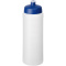 Baseline® Plus grip 750 ml sportfles met sportdeksel - Topgiving