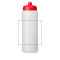 Baseline® Plus grip 750 ml sportfles met sportdeksel - Topgiving