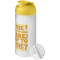 Baseline® Plus 500 ml sportfles met shaker bal - Topgiving