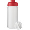 Baseline® Plus 500 ml sportfles met shaker bal - Topgiving