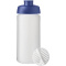 Baseline® Plus 500 ml sportfles met shaker bal - Topgiving