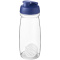 H2O Active® Pulse 600 ml sportfles met shaker bal - Topgiving