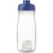 H2O Active® Pulse 600 ml sportfles met shaker bal - Topgiving