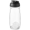 H2O Active® Pulse 600 ml sportfles met shaker bal - Topgiving