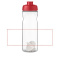 H2O Active® Base 650 ml sportfles met shaker bal - Topgiving