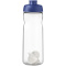 H2O Active® Base 650 ml sportfles met shaker bal - Topgiving