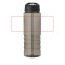 H2O Active® Treble 750 ml sportfles met tuitdeksel - Topgiving