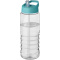 H2O Active® Treble 750 ml sportfles met tuitdeksel - Topgiving