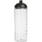 H2O Active® Treble 750 ml sportfles met koepeldeksel - Topgiving