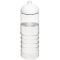 H2O Active® Treble 750 ml sportfles met koepeldeksel - Topgiving