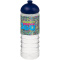 H2O Active® Treble 750 ml sportfles met koepeldeksel - Topgiving