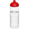 H2O Active® Treble 750 ml sportfles met koepeldeksel - Topgiving