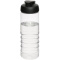 H2O Active® Treble 750 ml sportfles met kanteldeksel - Topgiving