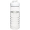 H2O Active® Treble 750 ml sportfles met kanteldeksel - Topgiving