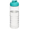 H2O Active® Treble 750 ml sportfles met kanteldeksel - Topgiving