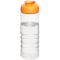 H2O Active® Treble 750 ml sportfles met kanteldeksel - Topgiving