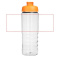 H2O Active® Treble 750 ml sportfles met kanteldeksel - Topgiving