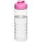 H2O Active® Treble 750 ml sportfles met kanteldeksel - Topgiving