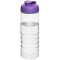 H2O Active® Treble 750 ml sportfles met kanteldeksel - Topgiving