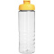 H2O Active® Treble 750 ml sportfles met kanteldeksel - Topgiving