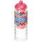 H2O Active® Treble 750 ml drinkfles en infuser met koepeldeksel - Topgiving