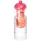 H2O Active® Treble 750 ml drinkfles en infuser met koepeldeksel - Topgiving