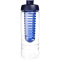 H2O Active® Treble 750 ml drinkfles en infuser met kanteldeksel - Topgiving