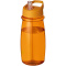 H2O Active® Pulse 600 ml sportfles met tuitdeksel - Topgiving