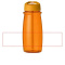 H2O Active® Pulse 600 ml sportfles met tuitdeksel - Topgiving