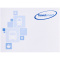 Sticky-Mate® sticky notes 100x75 mm - Topgiving