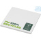 Sticky-Mate® gerecyclede sticky notes 75 x 75 mm - Topgiving