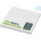 Sticky-Mate® gerecyclede sticky notes 75 x 75 mm - Topgiving