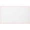 Sticky-Mate® gerecyclede sticky notes 127 x 75 mm - Topgiving