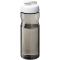 H2O Active® Eco Base drinkfles van 650 ml met klapdeksel - Topgiving