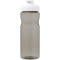 H2O Active® Eco Base drinkfles van 650 ml met klapdeksel - Topgiving