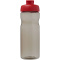 H2O Active® Eco Base drinkfles van 650 ml met klapdeksel - Topgiving