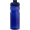 H2O Active® Eco Base drinkfles van 650 ml met klapdeksel - Topgiving