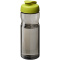 H2O Active® Eco Base drinkfles van 650 ml met klapdeksel - Topgiving