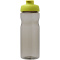 H2O Active® Eco Base drinkfles van 650 ml met klapdeksel - Topgiving