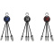 SCX.design C16 kabel met oplichtende ring - Topgiving