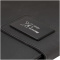SCX.design O16 A5 notitieboek met oplichtend logo - Topgiving