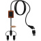 SCX.design C46 5-in-1 kabel voor CarPlay - Topgiving