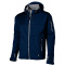 Match softshell heren jas - Topgiving