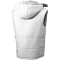 Gravel geïsoleerde heren bodywarmer - Topgiving