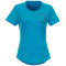 Jade GRS gerecycled dames t-shirt met korte mouwen - Topgiving