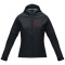 Coltan dames GRS-gerecycled softshell jack - Topgiving