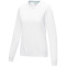 Jasper dames GOTS biologische GRS-gerecyclede crewneck sweater - Topgiving