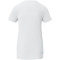 Borax Dames T-shirt met korte mouwen, cool fit, GRS gerecycled - Topgiving