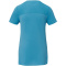 Borax Dames T-shirt met korte mouwen, cool fit, GRS gerecycled - Topgiving