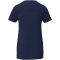 Borax Dames T-shirt met korte mouwen, cool fit, GRS gerecycled - Topgiving